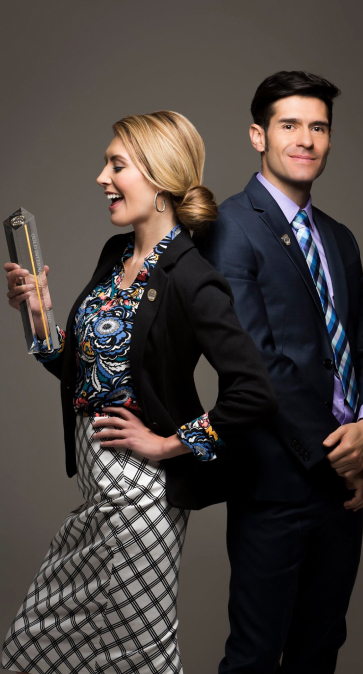 Преимущества сотрудничества