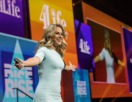 Поддержка наставников