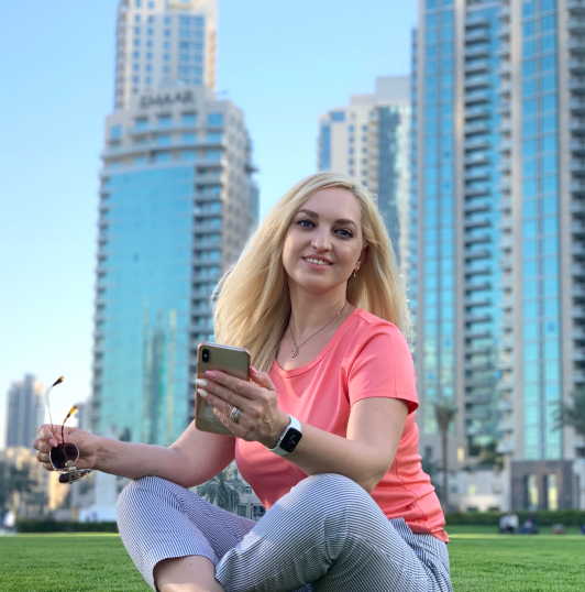 Региональное развитие