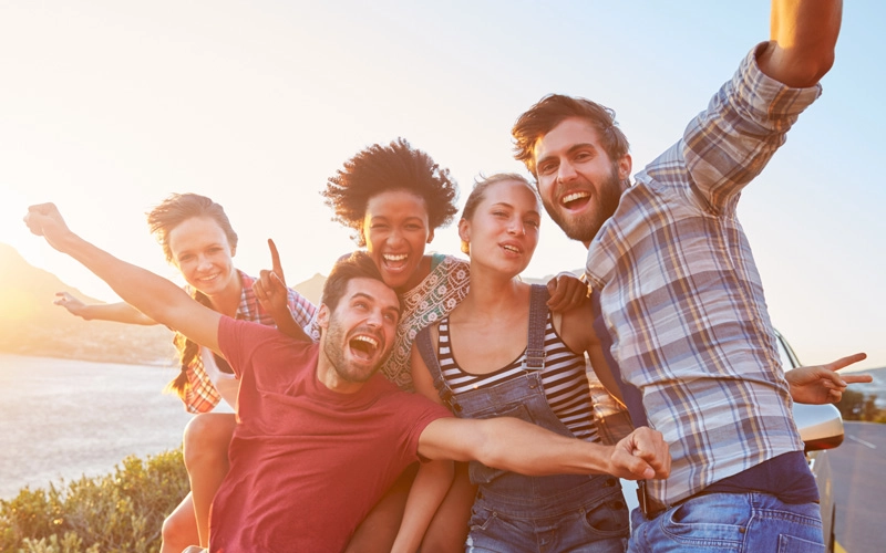 Удовлетворённость клиентов