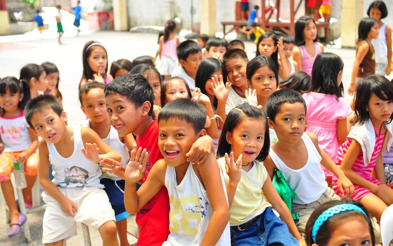 Социальные проекты