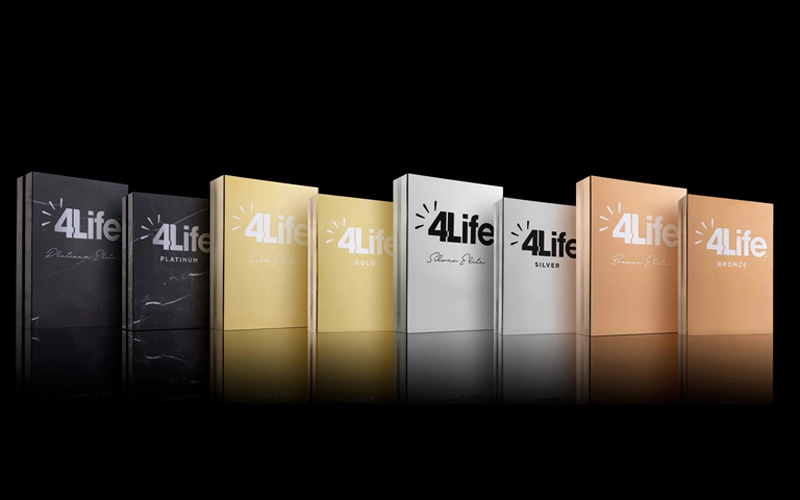 Партнёрский успех