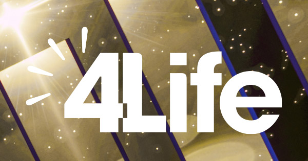 Сообщество 4Life