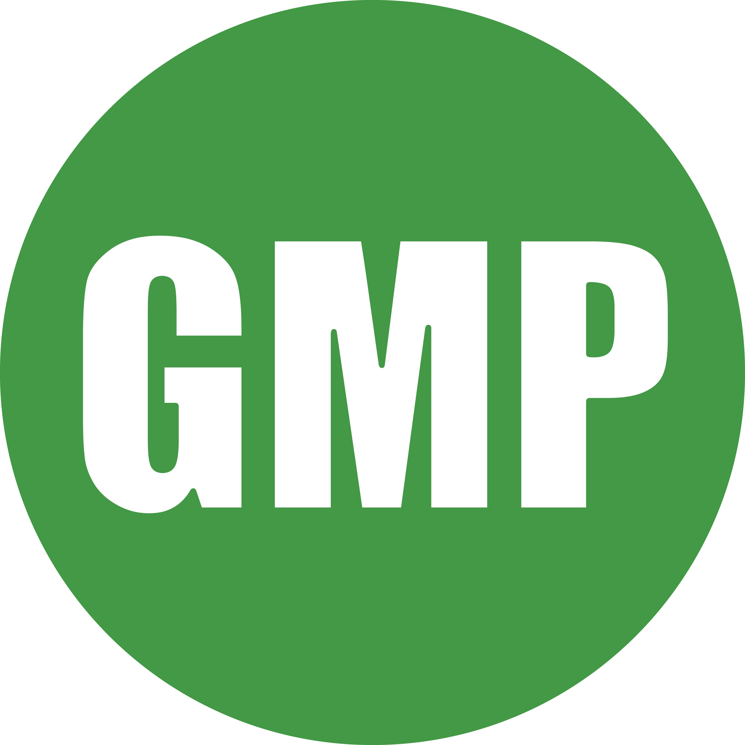 GMP